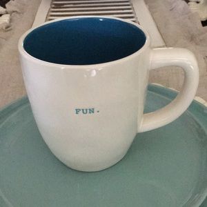 Rae Dunn Fun mug